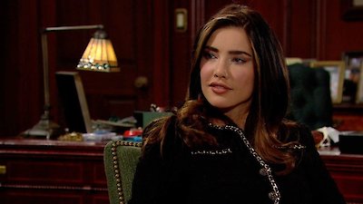 The Bold and the Beautiful Season 36 Episode 23