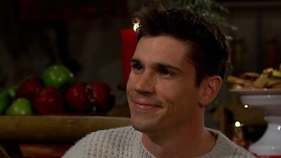 The Bold and the Beautiful Season 36 Episode 61