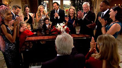 The Bold and the Beautiful Season 36 Episode 62