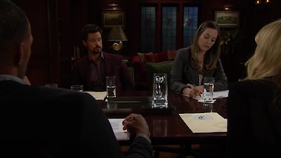 The Bold and the Beautiful Season 36 Episode 63
