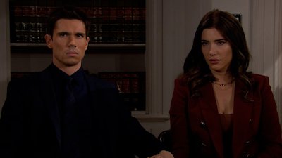 The Bold and the Beautiful Season 36 Episode 74