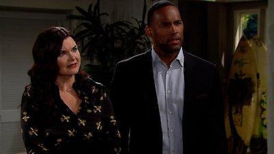 The Bold and the Beautiful Season 36 Episode 77