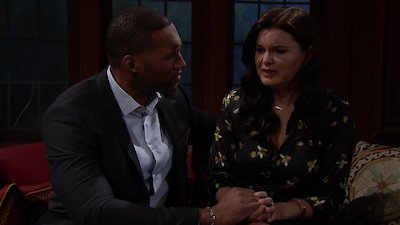 The Bold and the Beautiful Season 36 Episode 80