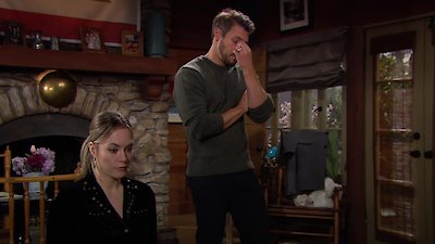 The Bold and the Beautiful Season 36 Episode 82