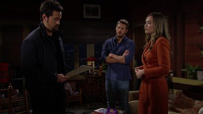 The Bold and the Beautiful Season 36 Episode 96