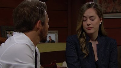 The Bold and the Beautiful Season 36 Episode 100