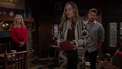 The Bold and the Beautiful Season 36 Episode 104