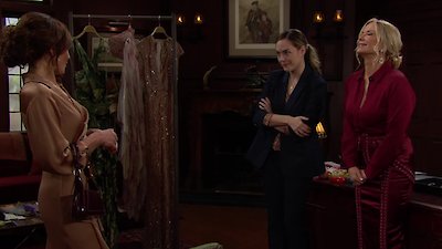 The Bold and the Beautiful Season 36 Episode 105