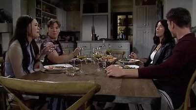 The Bold and the Beautiful Season 37 Episode 42