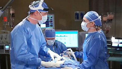 The Bold and the Beautiful Season 37 Episode 60