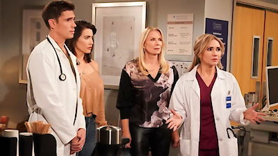The Bold and the Beautiful Season 37 Episode 63