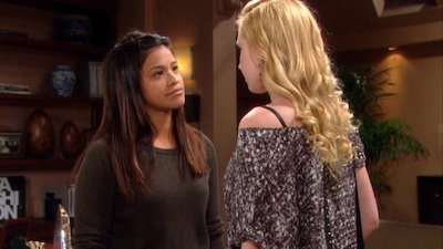 The Bold and the Beautiful Season 25 Episode 197