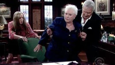 The Bold and the Beautiful Season 26 Episode 140