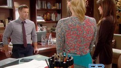 The Bold and the Beautiful Season 26 Episode 158