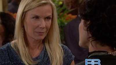 The Bold and the Beautiful Season 26 Episode 165