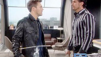 The Bold and the Beautiful Season 26 Episode 181