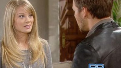 The Bold and the Beautiful Season 26 Episode 196