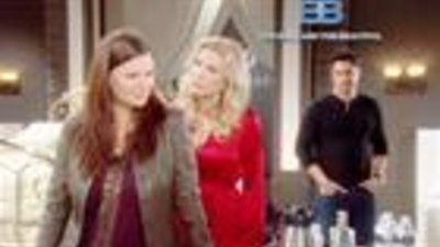 The Bold and the Beautiful Season 26 Episode 251