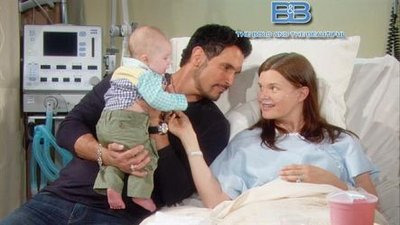 The Bold and the Beautiful Season 26 Episode 269