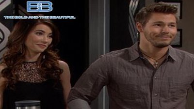 The Bold and the Beautiful Season 26 Episode 279