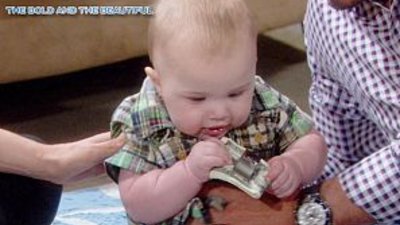 The Bold and the Beautiful Season 26 Episode 306