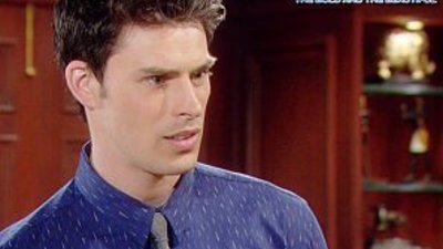 The Bold and the Beautiful Season 26 Episode 321