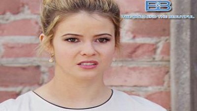 The Bold and the Beautiful Season 26 Episode 325