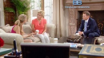 The Bold and the Beautiful Season 26 Episode 327