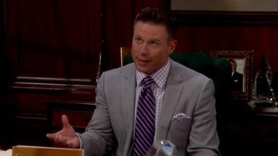 The Bold and the Beautiful Season 26 Episode 346