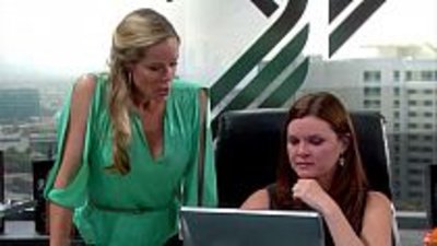 The Bold and the Beautiful Season 26 Episode 348