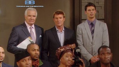 The Bold and the Beautiful Season 26 Episode 360