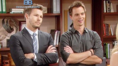 The Bold and the Beautiful Season 26 Episode 373