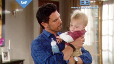 The Bold and the Beautiful Season 26 Episode 383