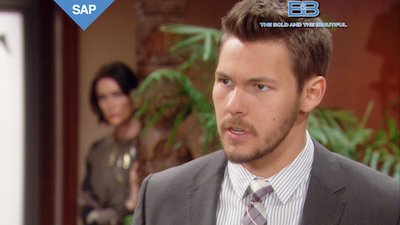 The Bold and the Beautiful Season 27 Episode 78