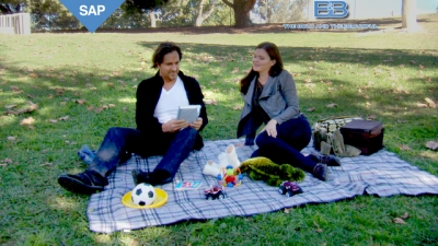 The Bold and the Beautiful Season 27 Episode 89