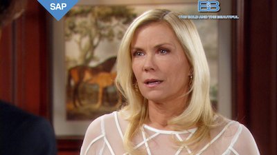 The Bold and the Beautiful Season 27 Episode 94