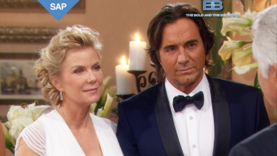 The Bold and the Beautiful Season 27 Episode 101