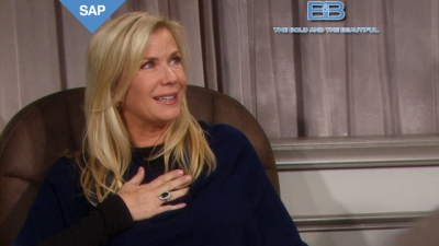 The Bold and the Beautiful Season 27 Episode 106