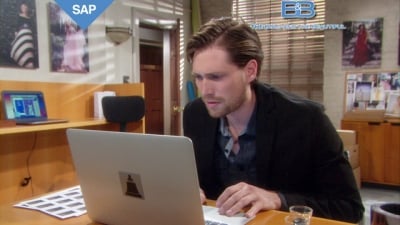 The Bold and the Beautiful Season 27 Episode 129