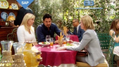 The Bold and the Beautiful Season 27 Episode 142