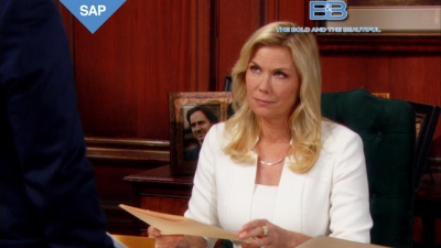 The Bold and the Beautiful Season 27 Episode 144