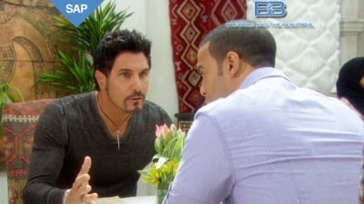 The Bold and the Beautiful Season 27 Episode 184