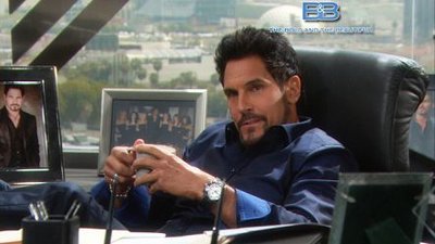 The Bold and the Beautiful Season 27 Episode 200