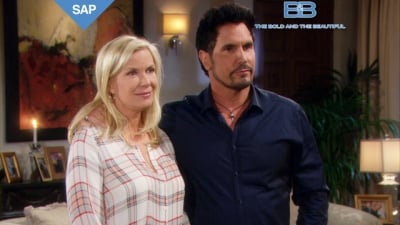 The Bold and the Beautiful Season 27 Episode 205