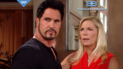 The Bold and the Beautiful Season 27 Episode 213