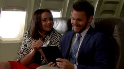 The Bold and the Beautiful Season 27 Episode 221