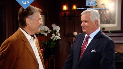 The Bold and the Beautiful Season 28 Episode 9