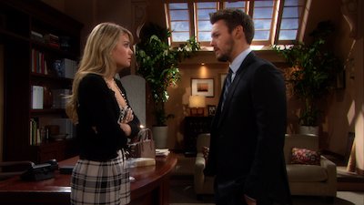 The Bold and the Beautiful Season 28 Episode 18