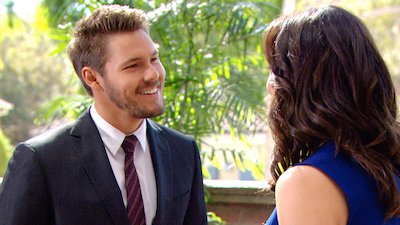 The Bold and the Beautiful Season 28 Episode 34