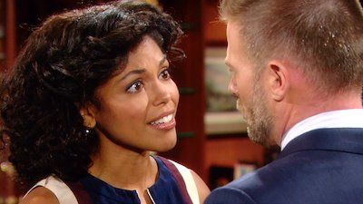 The Bold and the Beautiful Season 28 Episode 35